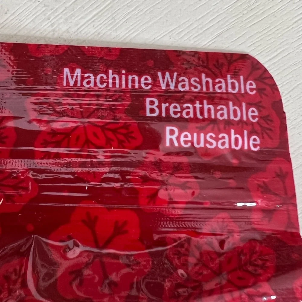Brand New-Christmas Adult Face Mask